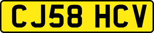 CJ58HCV