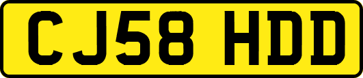 CJ58HDD