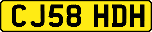 CJ58HDH