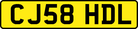 CJ58HDL