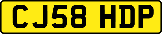 CJ58HDP