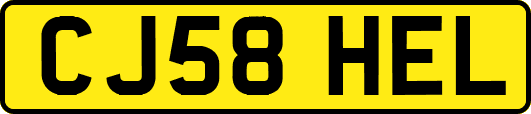 CJ58HEL
