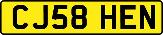 CJ58HEN
