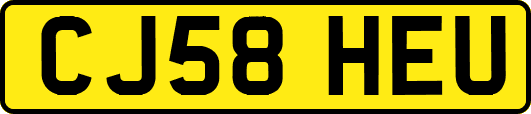 CJ58HEU