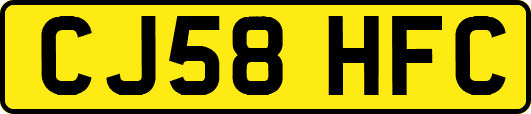 CJ58HFC