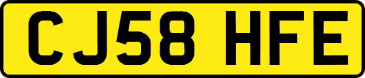 CJ58HFE