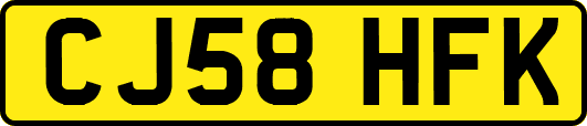 CJ58HFK