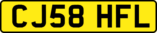 CJ58HFL