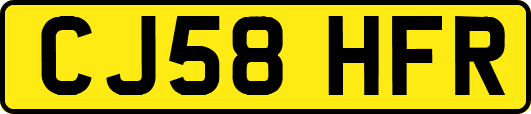 CJ58HFR
