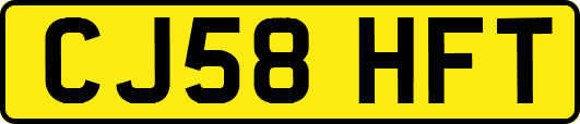 CJ58HFT