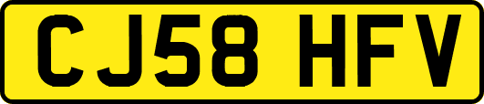 CJ58HFV