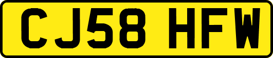 CJ58HFW