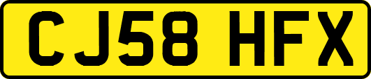 CJ58HFX
