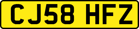 CJ58HFZ