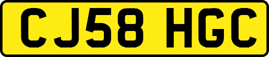 CJ58HGC