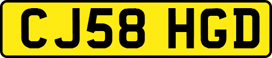 CJ58HGD