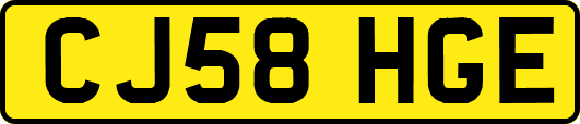 CJ58HGE