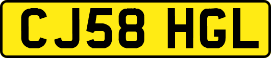 CJ58HGL