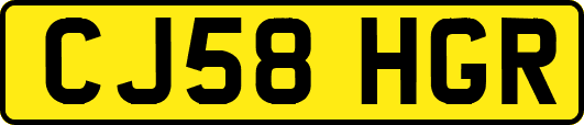 CJ58HGR
