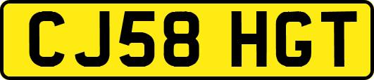 CJ58HGT