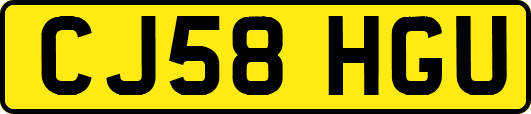 CJ58HGU