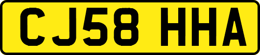 CJ58HHA