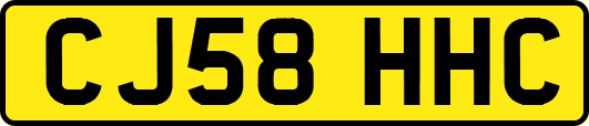 CJ58HHC