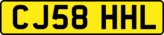CJ58HHL