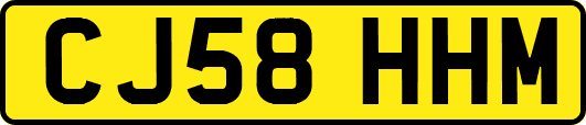 CJ58HHM