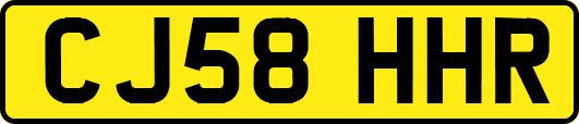 CJ58HHR