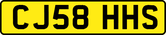 CJ58HHS