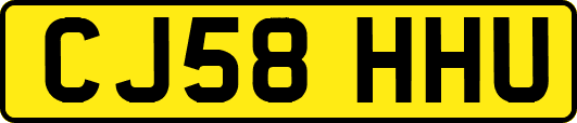 CJ58HHU