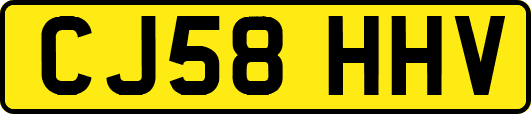 CJ58HHV