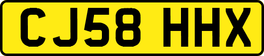 CJ58HHX