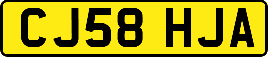 CJ58HJA