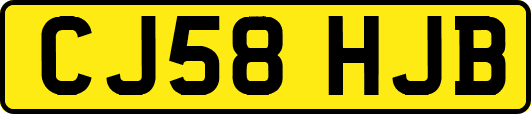 CJ58HJB