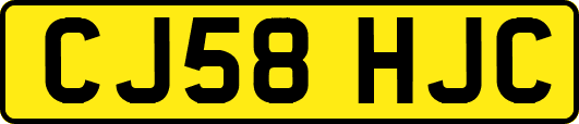 CJ58HJC