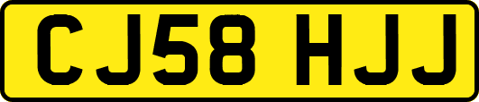 CJ58HJJ