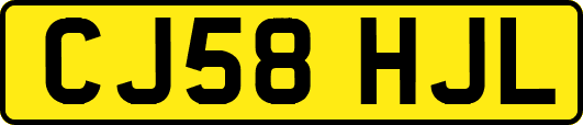 CJ58HJL