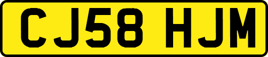 CJ58HJM