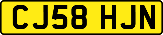CJ58HJN
