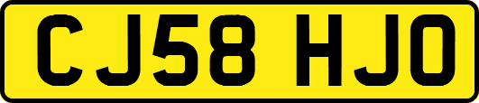 CJ58HJO