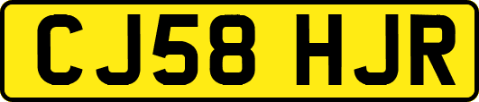 CJ58HJR