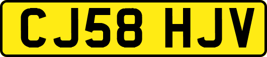 CJ58HJV