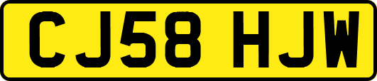 CJ58HJW