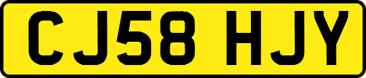 CJ58HJY