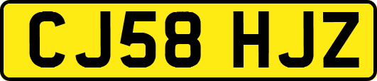 CJ58HJZ