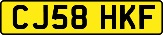CJ58HKF