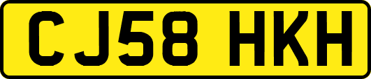 CJ58HKH