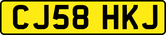 CJ58HKJ